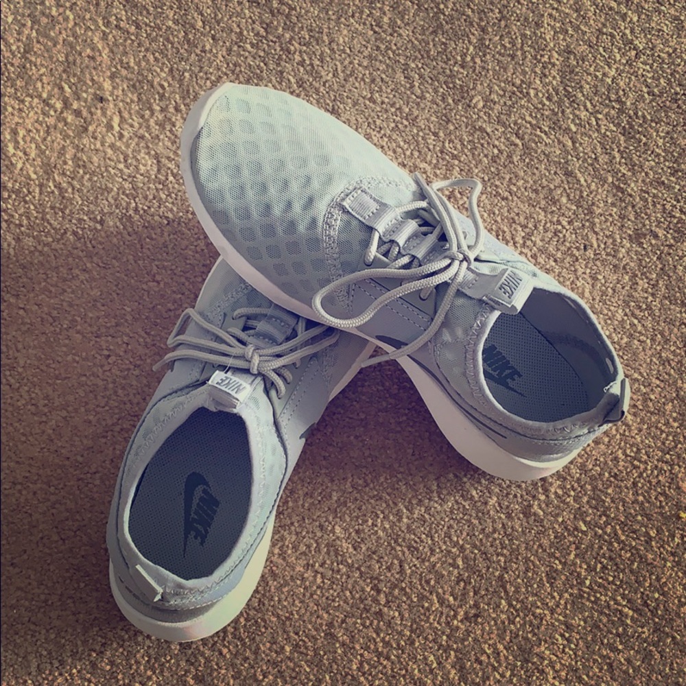 Nike running shoes